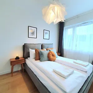 River Side Apartament