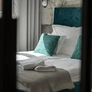 Bastion Wałowa 3 Apartament